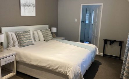 Luxury Room Mountainside