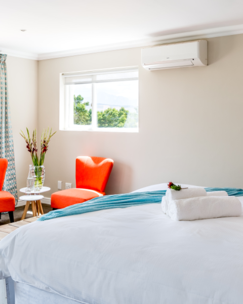 Our Rooms