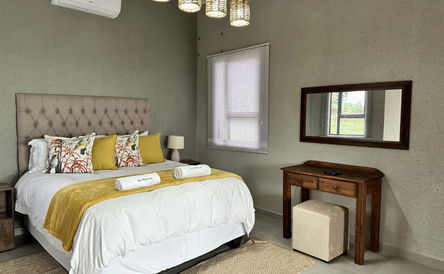 Bon Repose Cottage 4