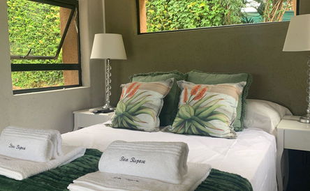 Bon Repose Cottage 2