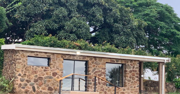 Self-Catering Cottages in Hazyview