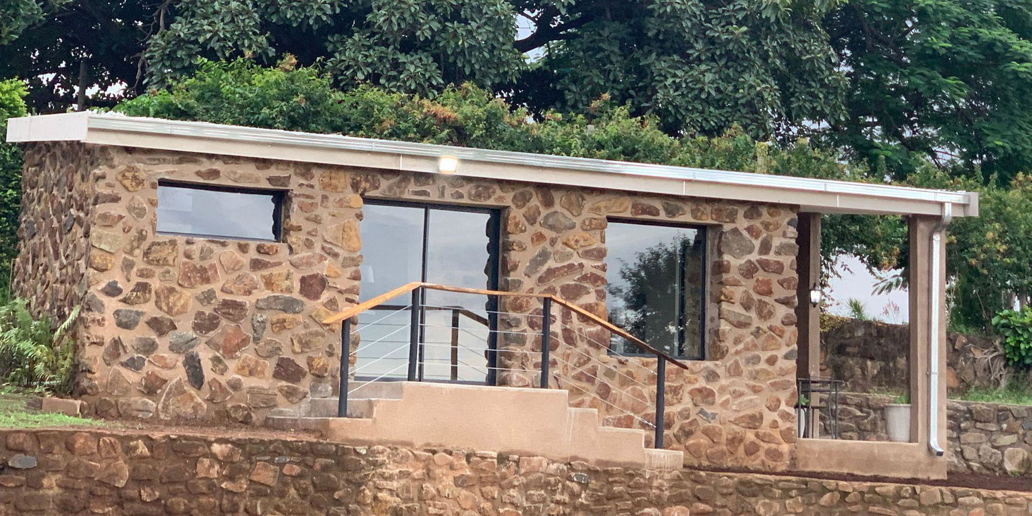 Self-Catering Cottages in Hazyview