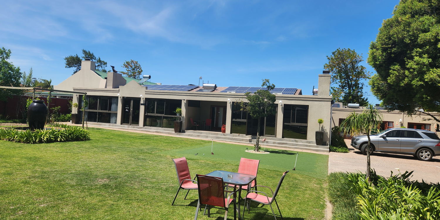 Service • Value • Comfort