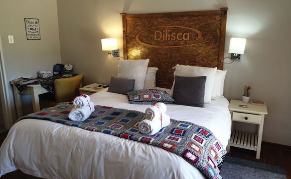 Our Rooms