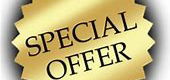 Winter Special 15% Off!