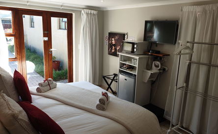Standard Rooms