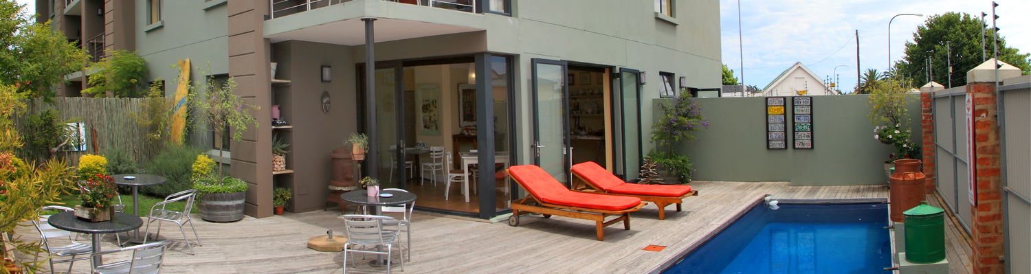 Family-Friendly Apartments with Balcony & BBQ