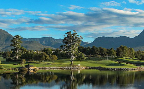 Sunshine Tour George