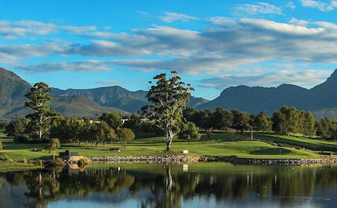 Sunshine Tour George Sunshine Tour George