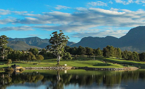 Sunshine Tour George Sunshine Tour George