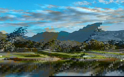 Sunshine Tour George