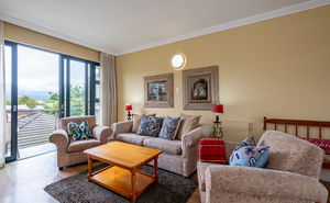 One Bedroom Apartments