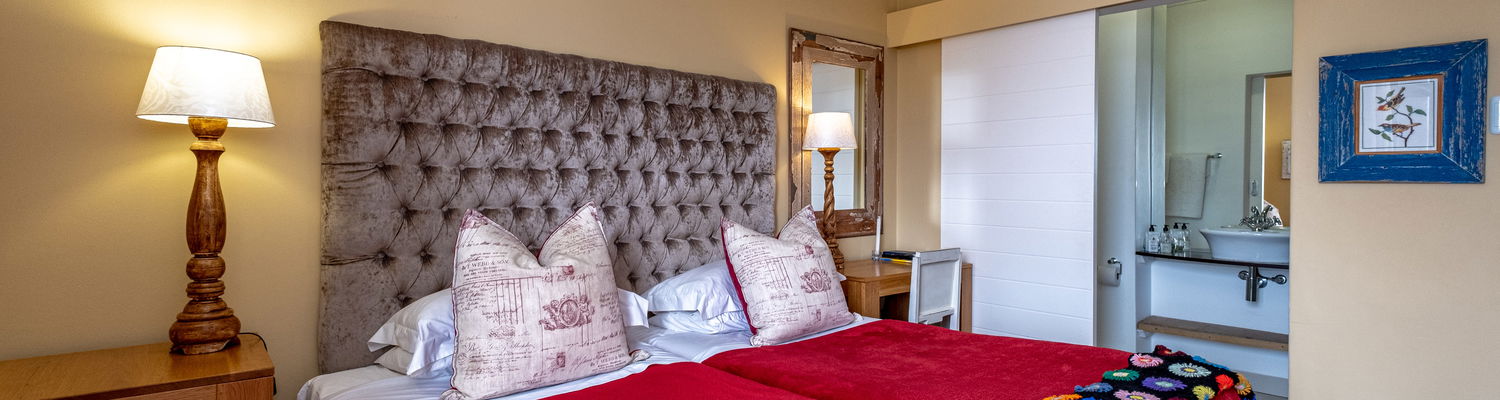 CENTRAL COMFORT FOR WORK STAYS