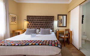 Standard Rooms