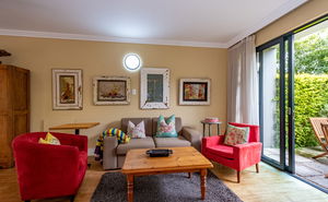 Family Apartment