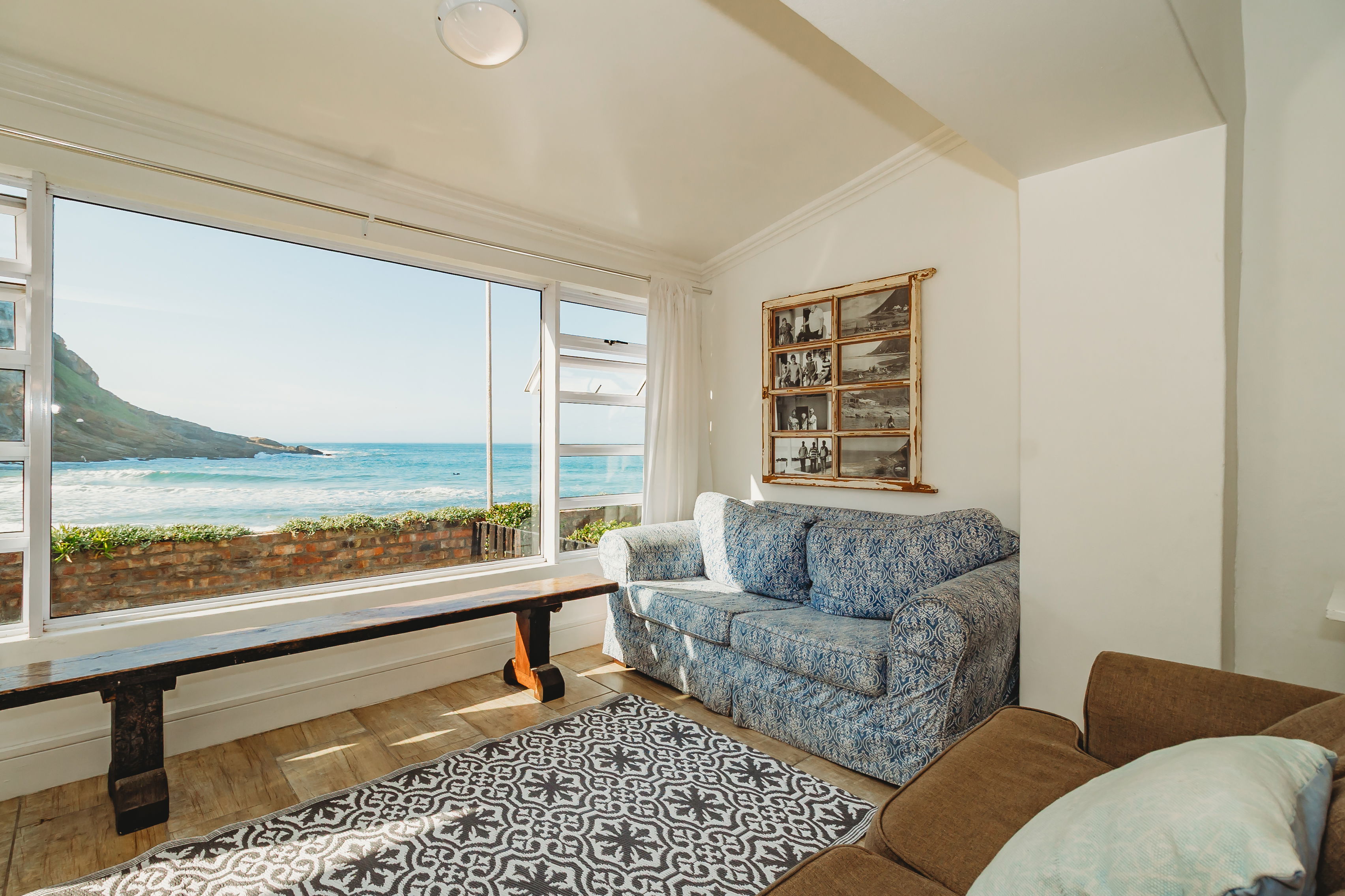 Seafront Accommodation