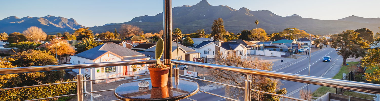 The Ultimate Base for International Golfers Visiting George