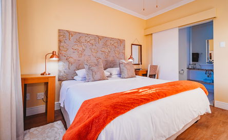 Two Bedroom Apartment