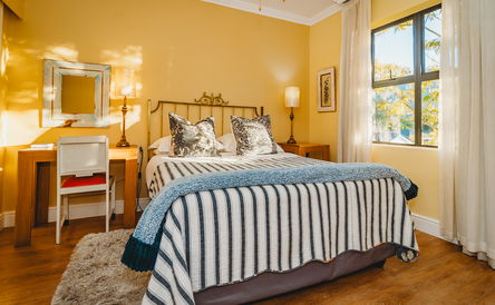 One Bedroom Apartments