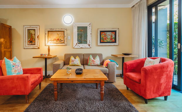 Comfortable Living Comfortable Living