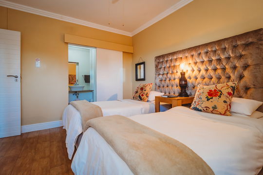 Single beds for children