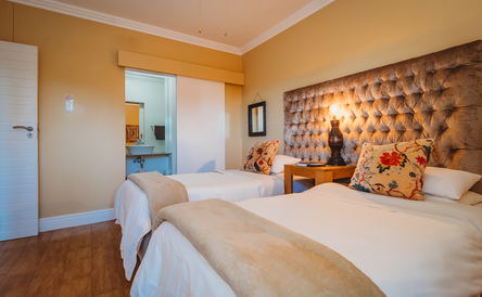 Budget Rooms