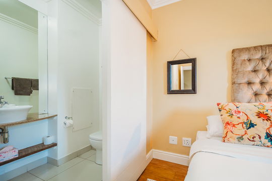 Affordable accommodation