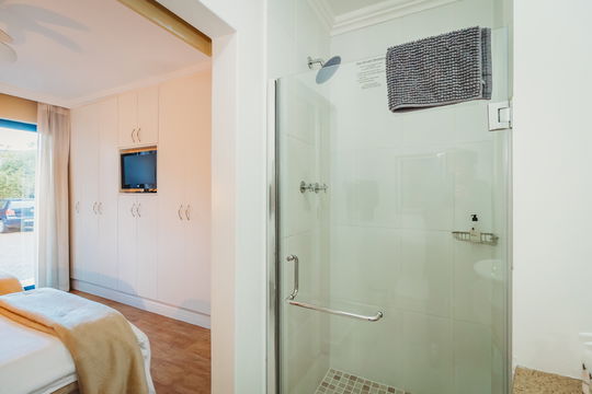 Best Showers