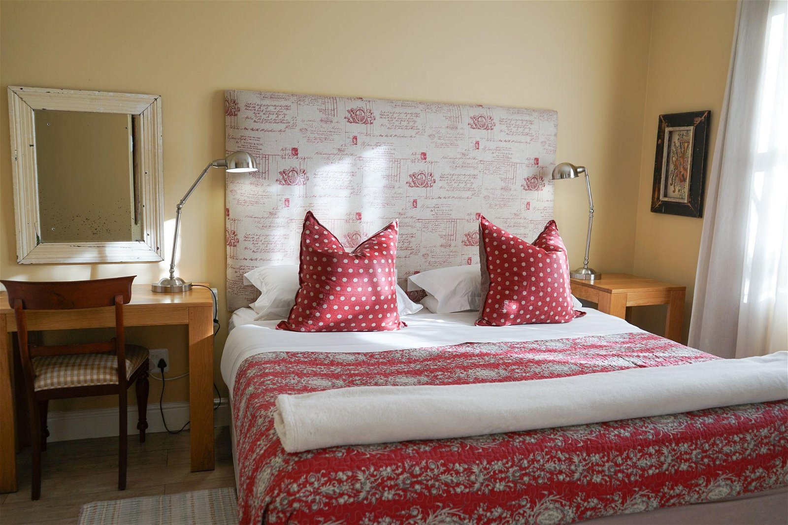 Best Accommodation in George