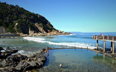 BEACHES