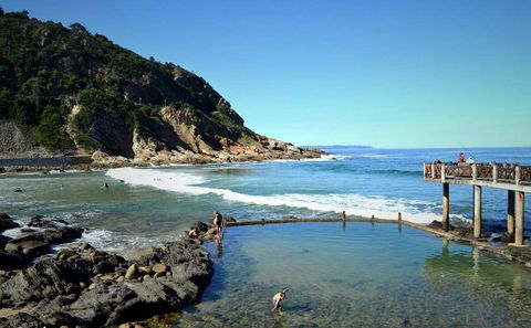 Best Beach in George 