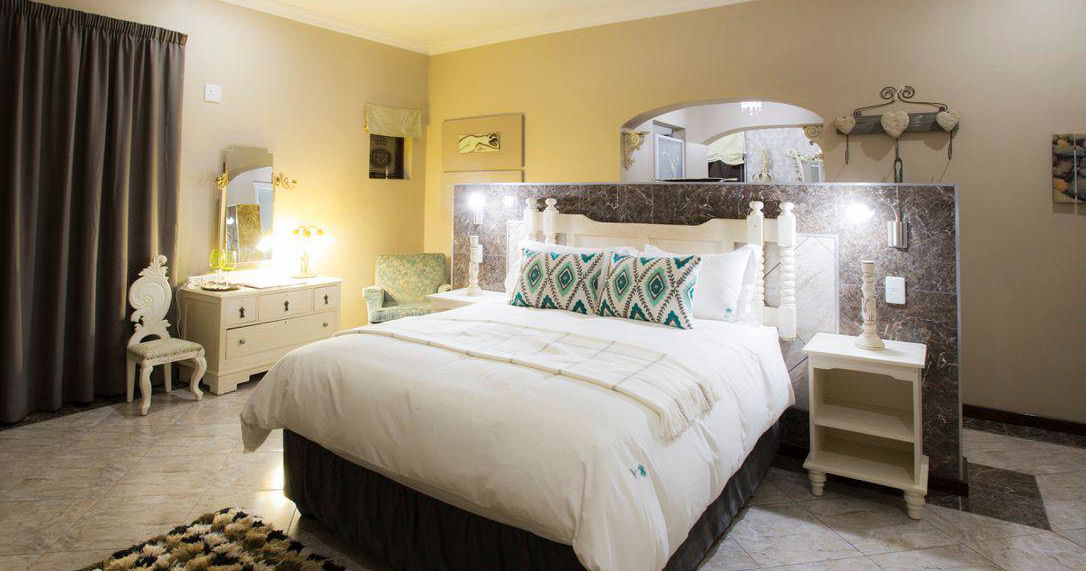 Our Rooms