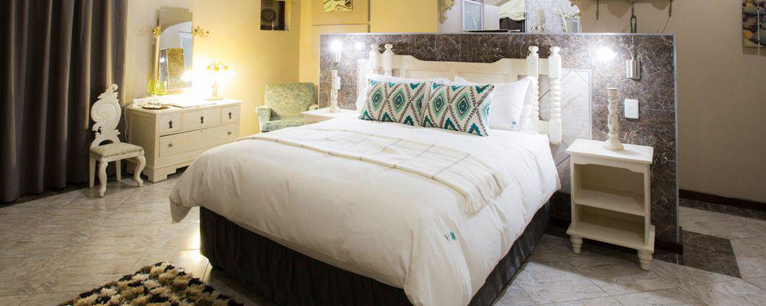 Our Rooms