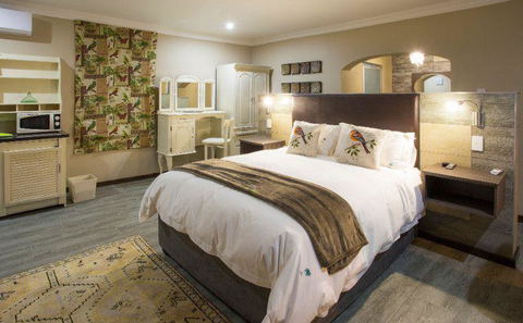 Accommodation