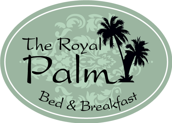 The Royal Palm Bed and Breakfast Accommodation in Ohrigstad