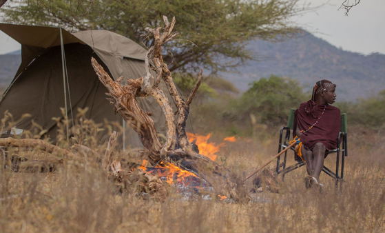 There is a special excitement to camping beneath the Tanzanian sky. As the fire glows and the savannah grows quiet, distant animal calls become part of the night. It feels wild, simple, and wonderfully connected to the landscape. There is a special excitement to camping beneath the Tanzanian sky. As the fire glows and the savannah grows quiet, distant animal calls become part of the night. It feels wild, simple, and wonderfully connected to the landscape.
