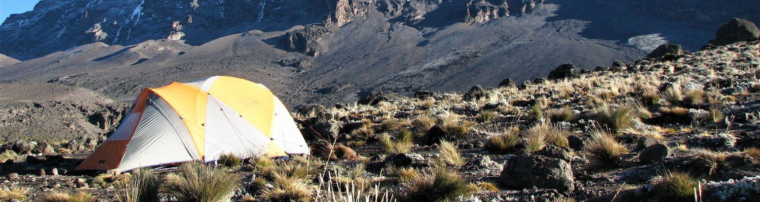 Climb Mount Kilimanjaro with Local Experts from Moshi