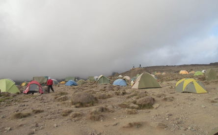 Marangu Route Kilimanjaro: 6 Days with Acclimatization Day