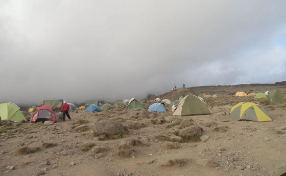 6-Day Kilimanjaro Marangu Route Trek: Itinerary and Guide