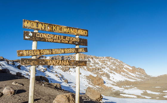 7-Day Kilimanjaro Machame Route Trek: Itinerary and Guide