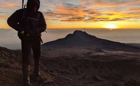 Mount Kilimanjaro frequently asked questions 