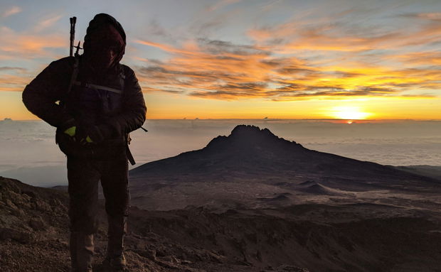 Mount Kilimanjaro frequently asked questions 