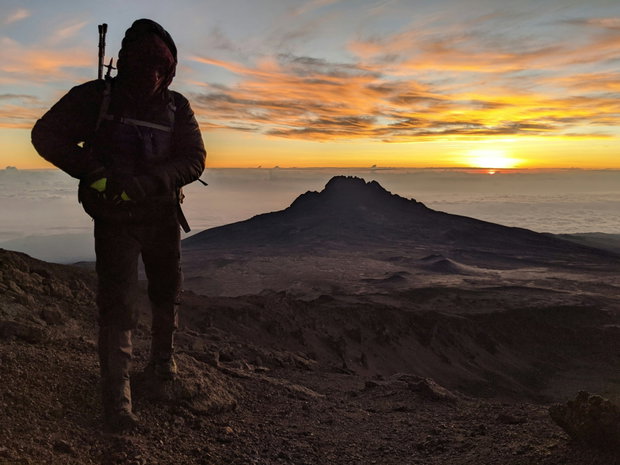 Mount Kilimanjaro frequently asked questions 
