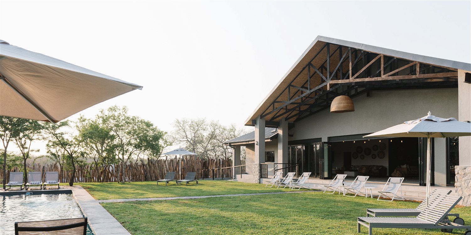 The Orpen Lodge Luxury Safari in the Kruger Park