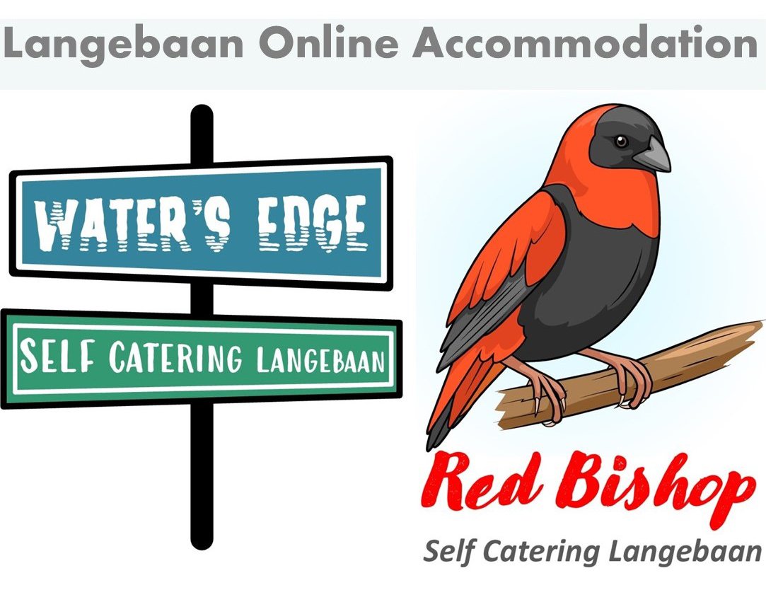 Langebaan Online Accommodation - Self-Catering in Langebaan