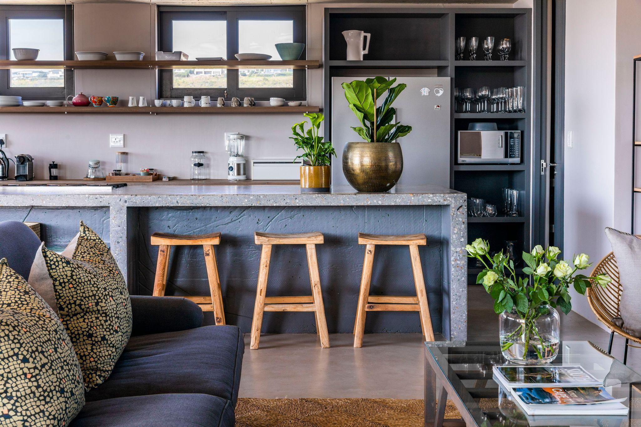 A luxurious Beach House in Plettenberg Bay