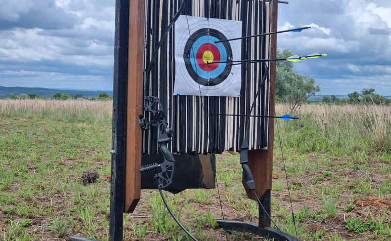 Archery Target Archery Target