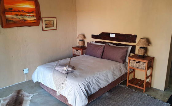 Standard Rooms