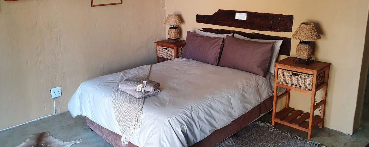 Accommodation at Nyani