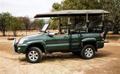 Game Drive Game Drive